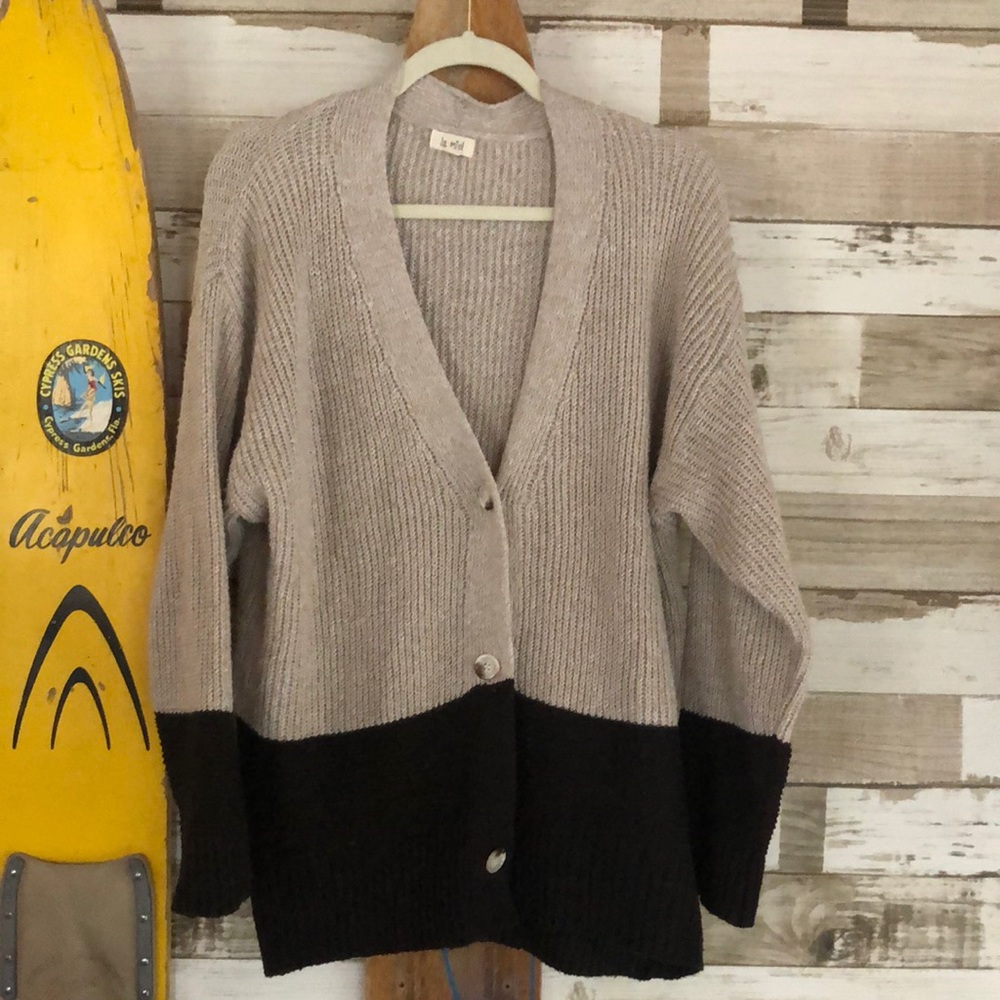 La Miel cardigan